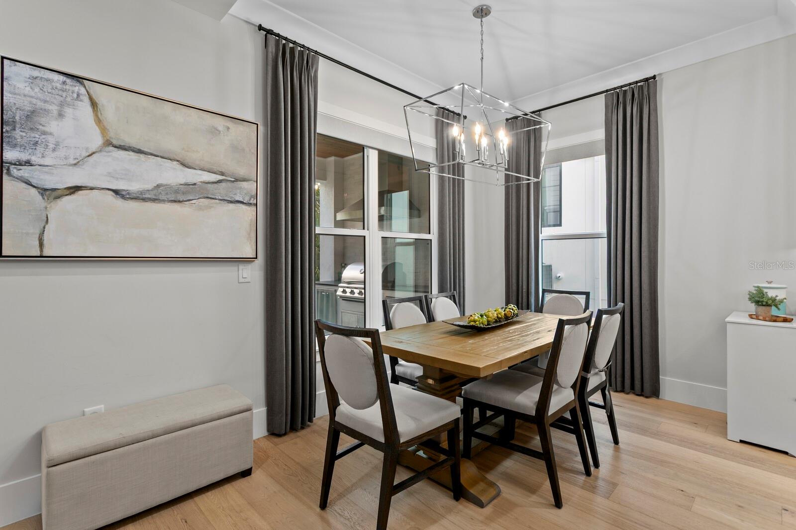 HENDERSON BEACH - Residential