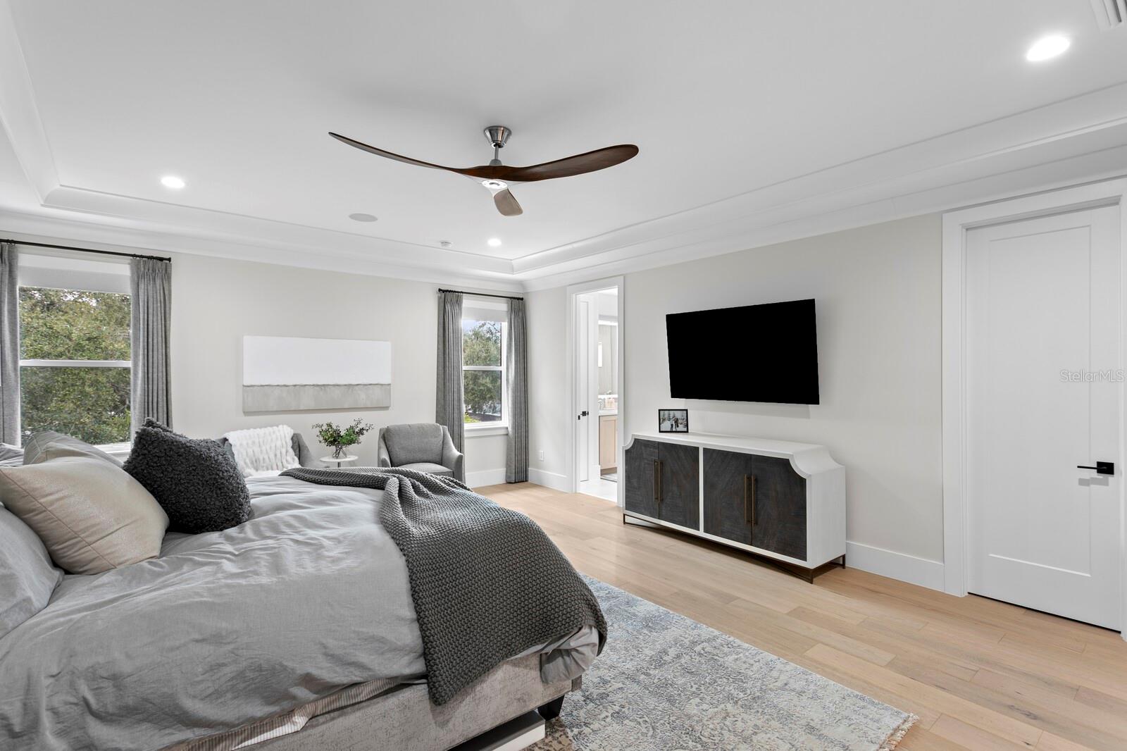 HENDERSON BEACH - Residential