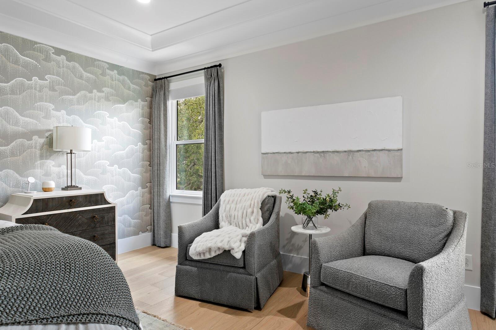 HENDERSON BEACH - Residential