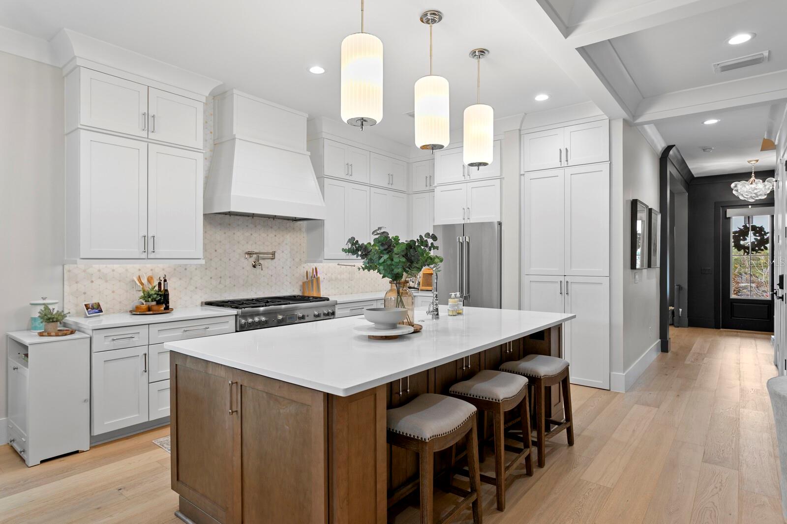 HENDERSON BEACH - Residential