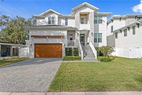 Photo of 4807 W San Rafael Street, Tampa, FL 33629 (MLS # TB8463793)