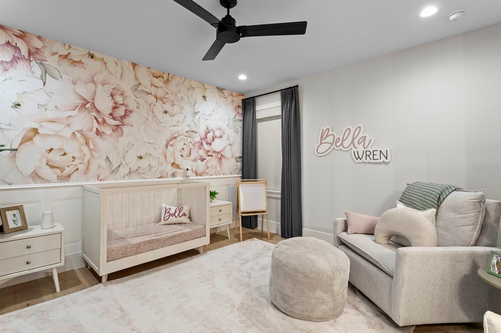 HENDERSON BEACH - Residential