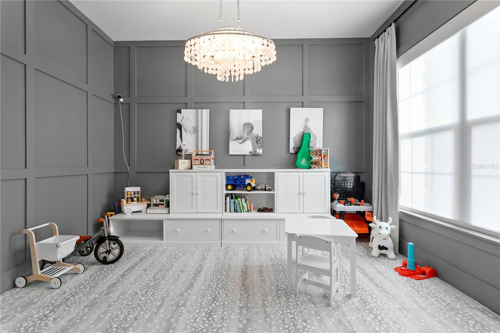 HENDERSON BEACH - Residential