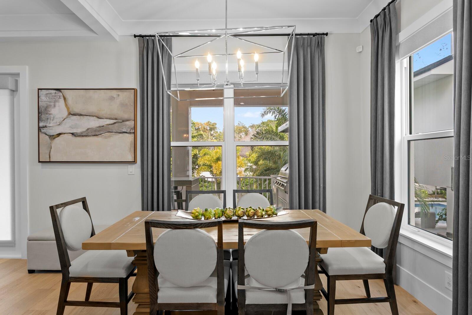 HENDERSON BEACH - Residential