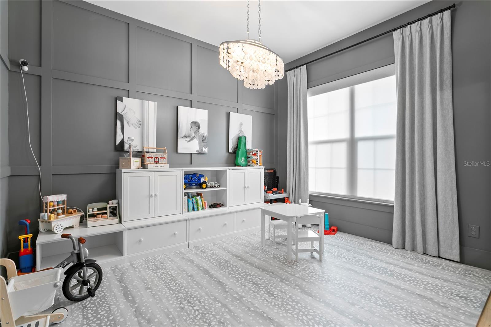 HENDERSON BEACH - Residential