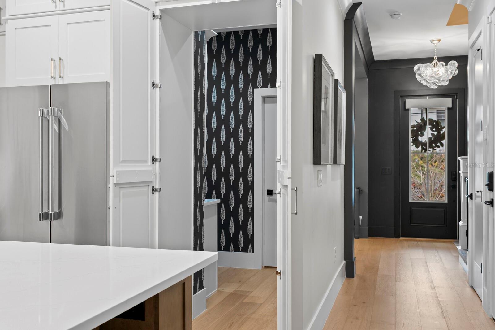 HENDERSON BEACH - Residential