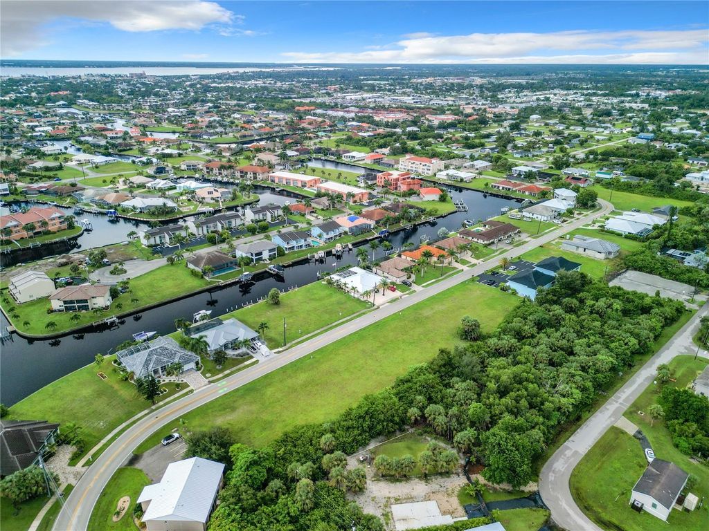 Photo of 2807 Magdalina Dr #2829, 2835, Punta Gorda, FL 33950 (MLS # C7496898)