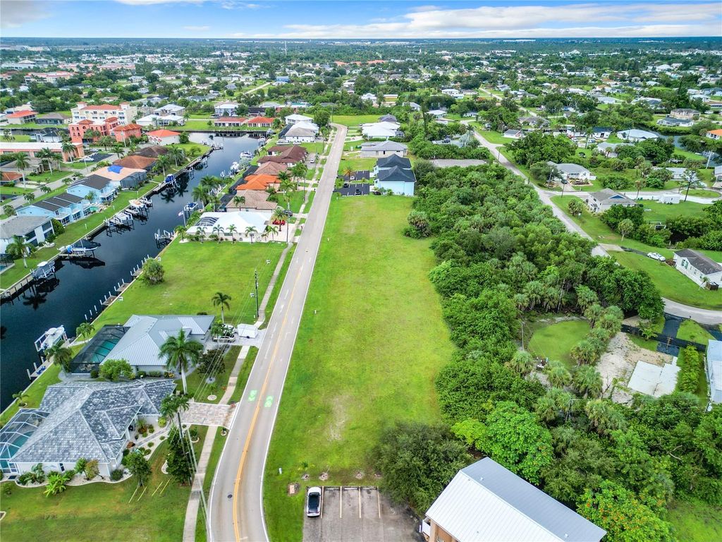 Photo of 2807 Magdalina Dr #2829, 2835, Punta Gorda, FL 33950 (MLS # C7496898)