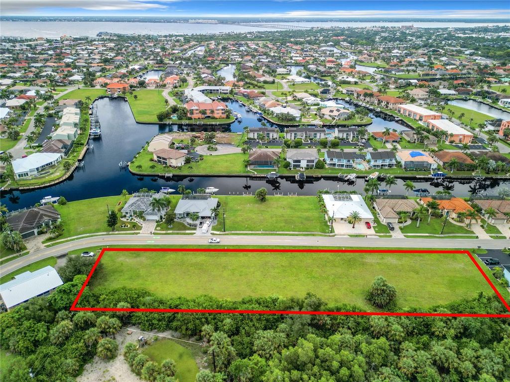Photo of 2807 Magdalina Dr #2829, 2835, Punta Gorda, FL 33950 (MLS # C7496898)