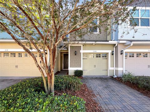 A home in APOPKA