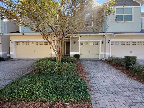 A home in APOPKA