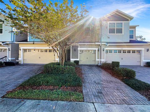 A home in APOPKA