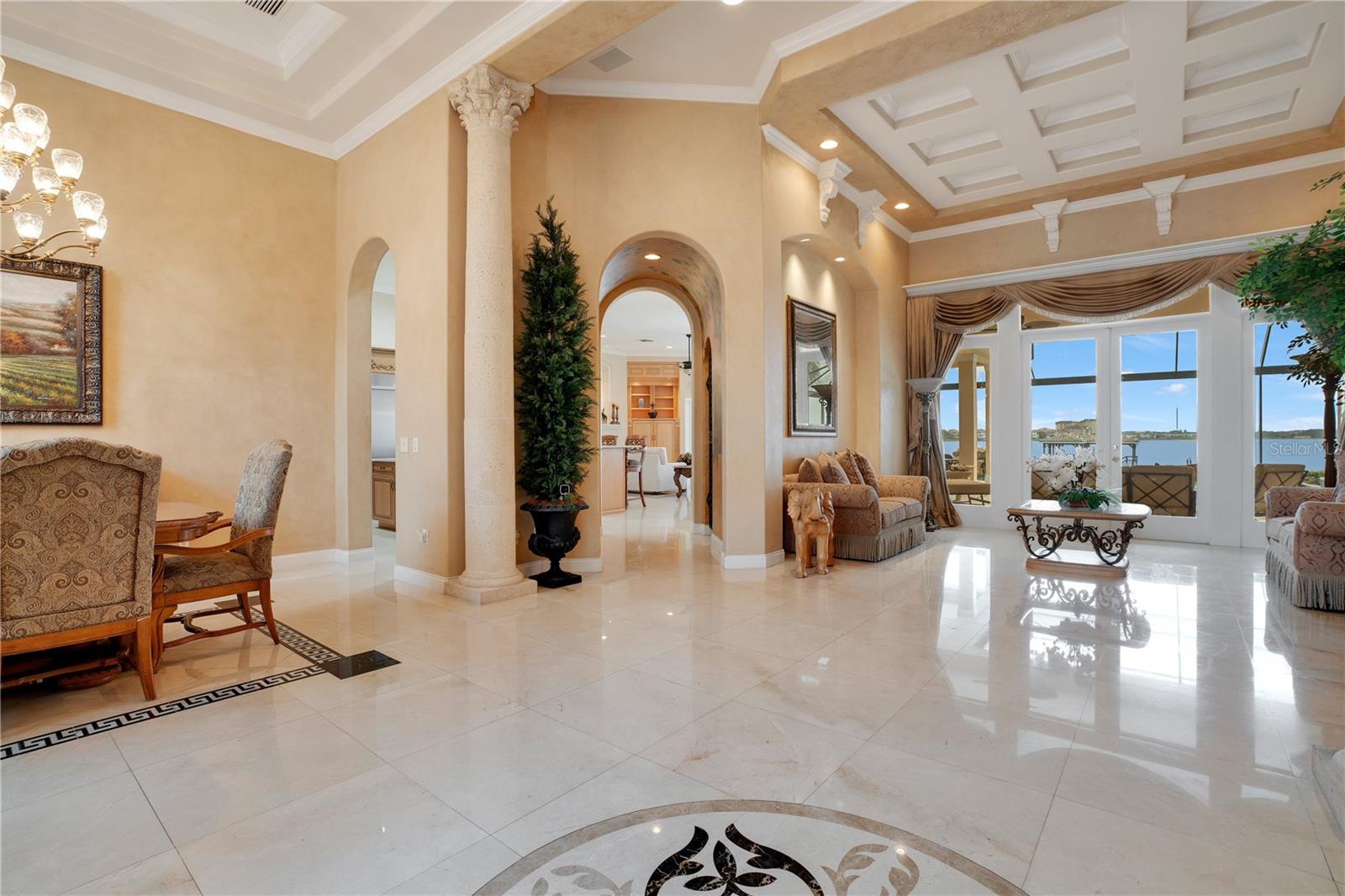 ESTS AT PHILLIPS LANDING DR PHILLIPS FL - Residential