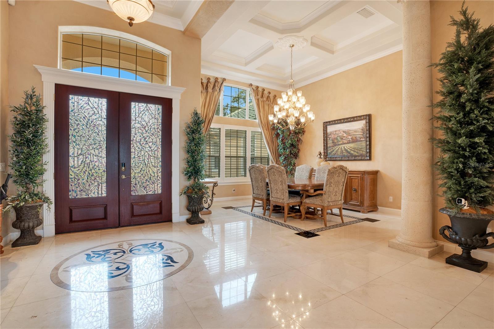 ESTS AT PHILLIPS LANDING DR PHILLIPS FL - Residential