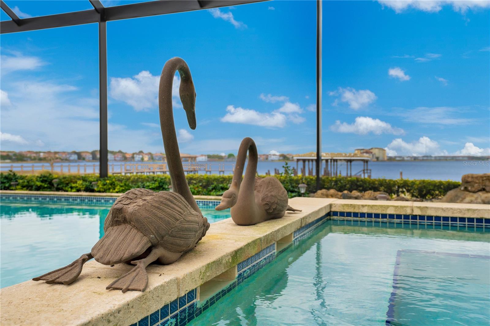 ESTS AT PHILLIPS LANDING DR PHILLIPS FL - Residential