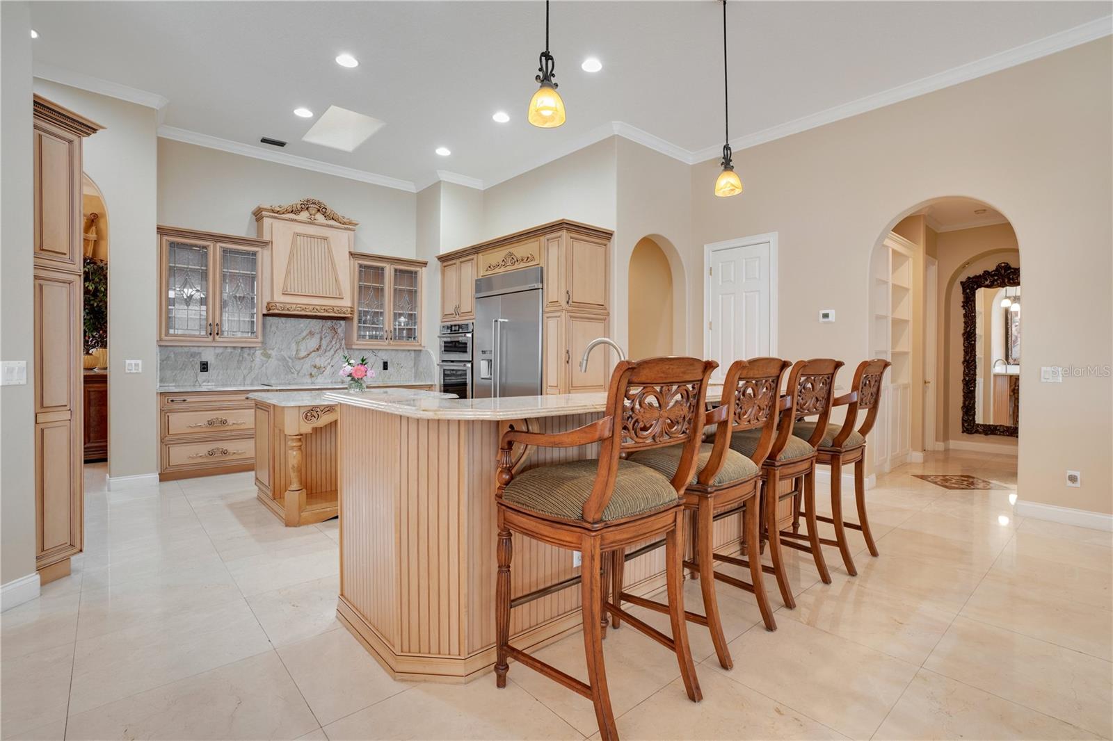 ESTS AT PHILLIPS LANDING DR PHILLIPS FL - Residential