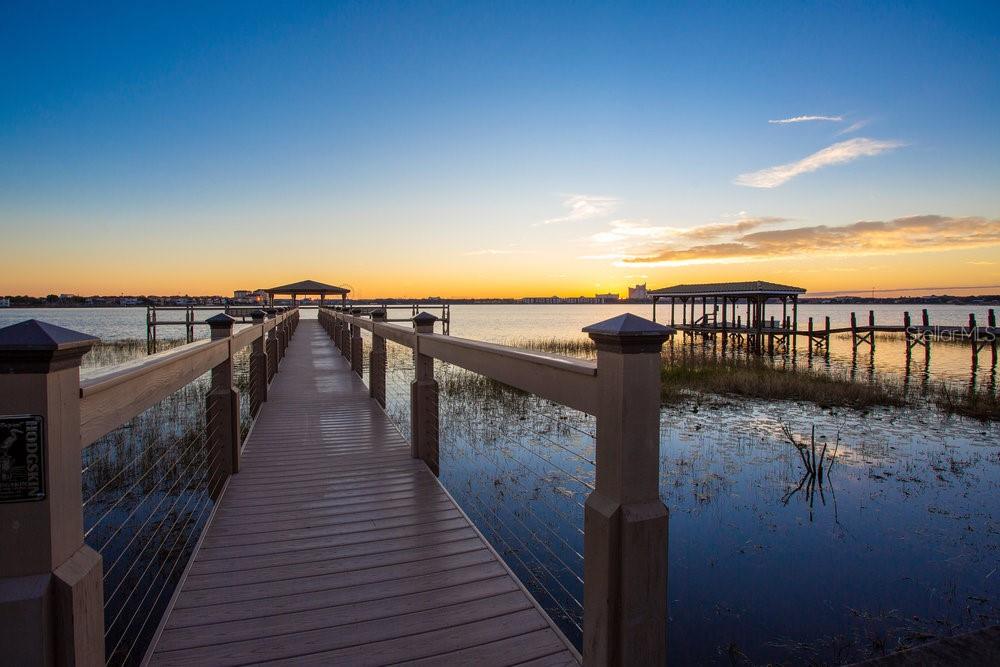 ESTS AT PHILLIPS LANDING DR PHILLIPS FL - Residential