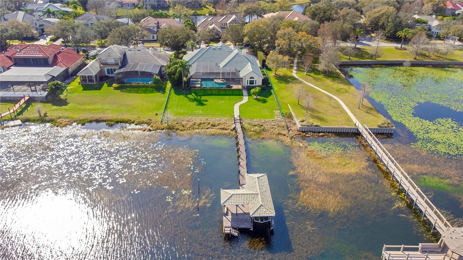 ESTS AT PHILLIPS LANDING DR PHILLIPS FL - Residential