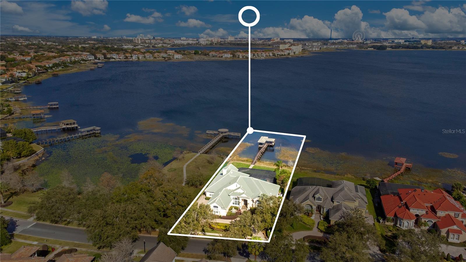 ESTS AT PHILLIPS LANDING DR PHILLIPS FL - Residential