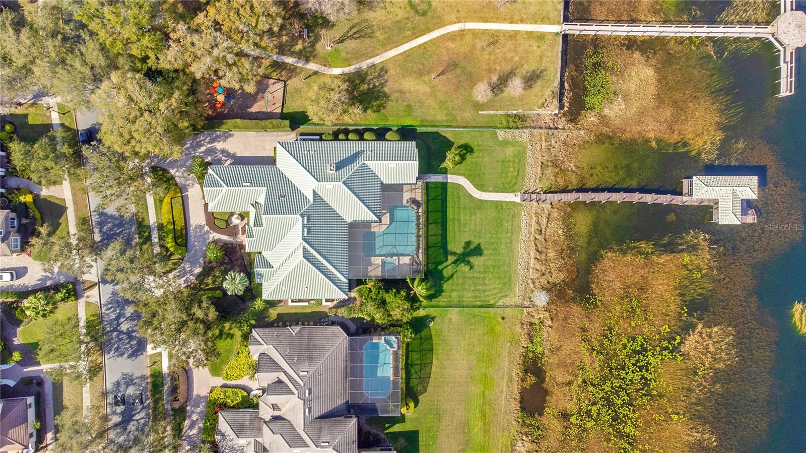 ESTS AT PHILLIPS LANDING DR PHILLIPS FL - Residential