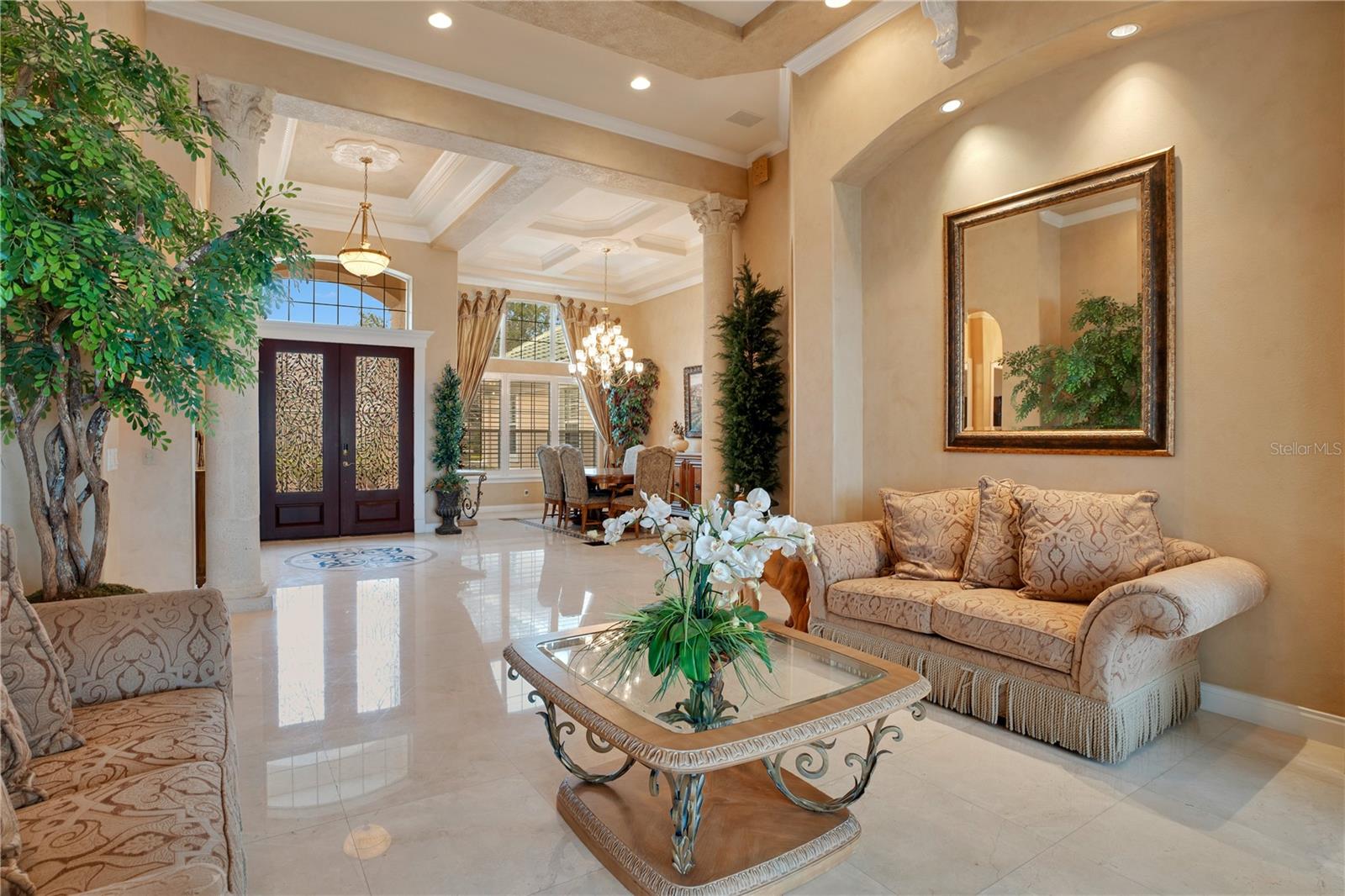 ESTS AT PHILLIPS LANDING DR PHILLIPS FL - Residential