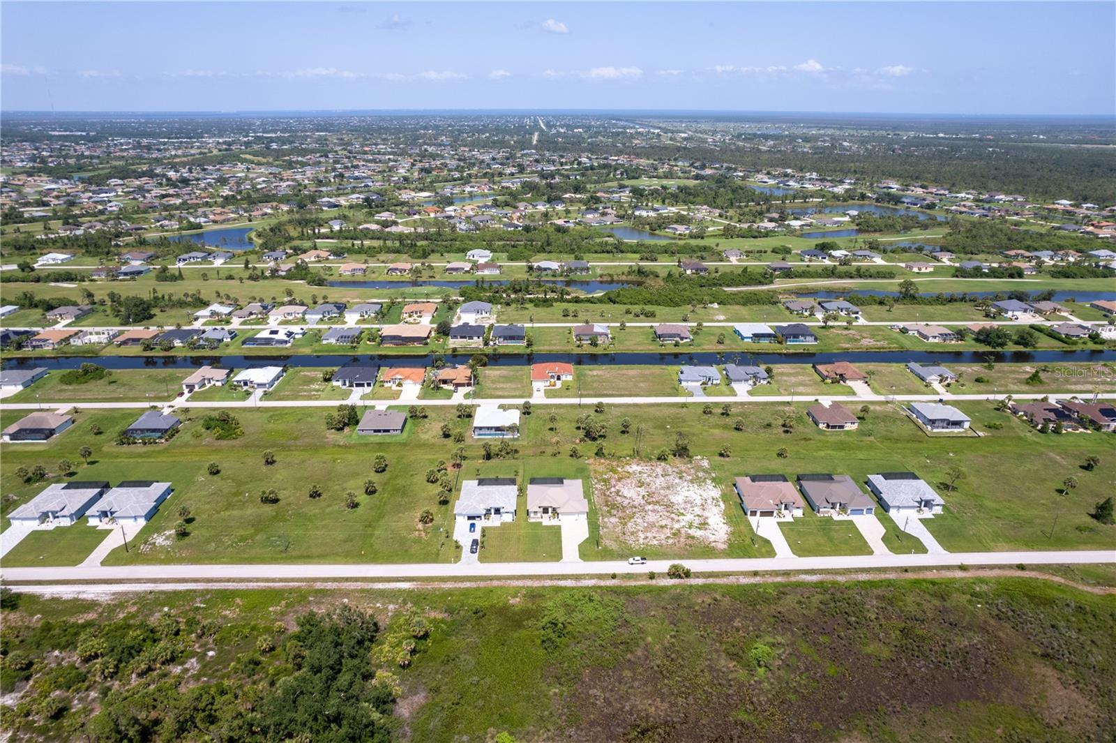 ROTONDA WEST PINE VALLEY - Residential
