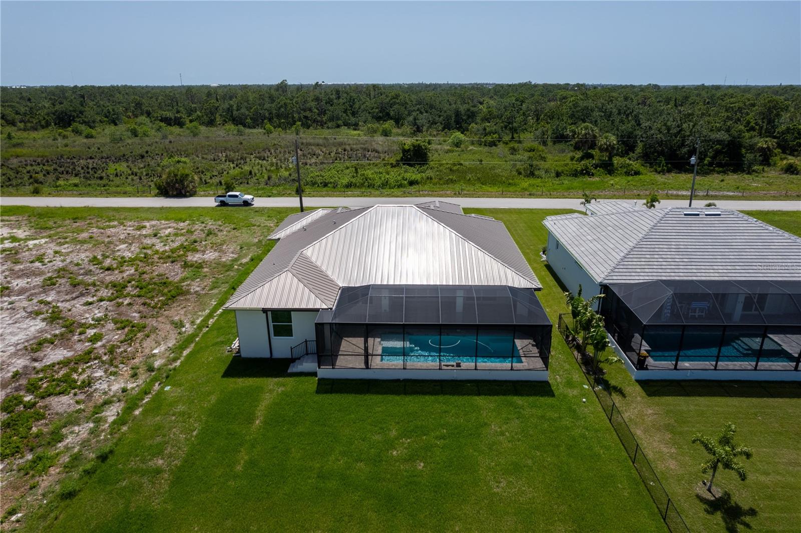 ROTONDA WEST PINE VALLEY - Residential