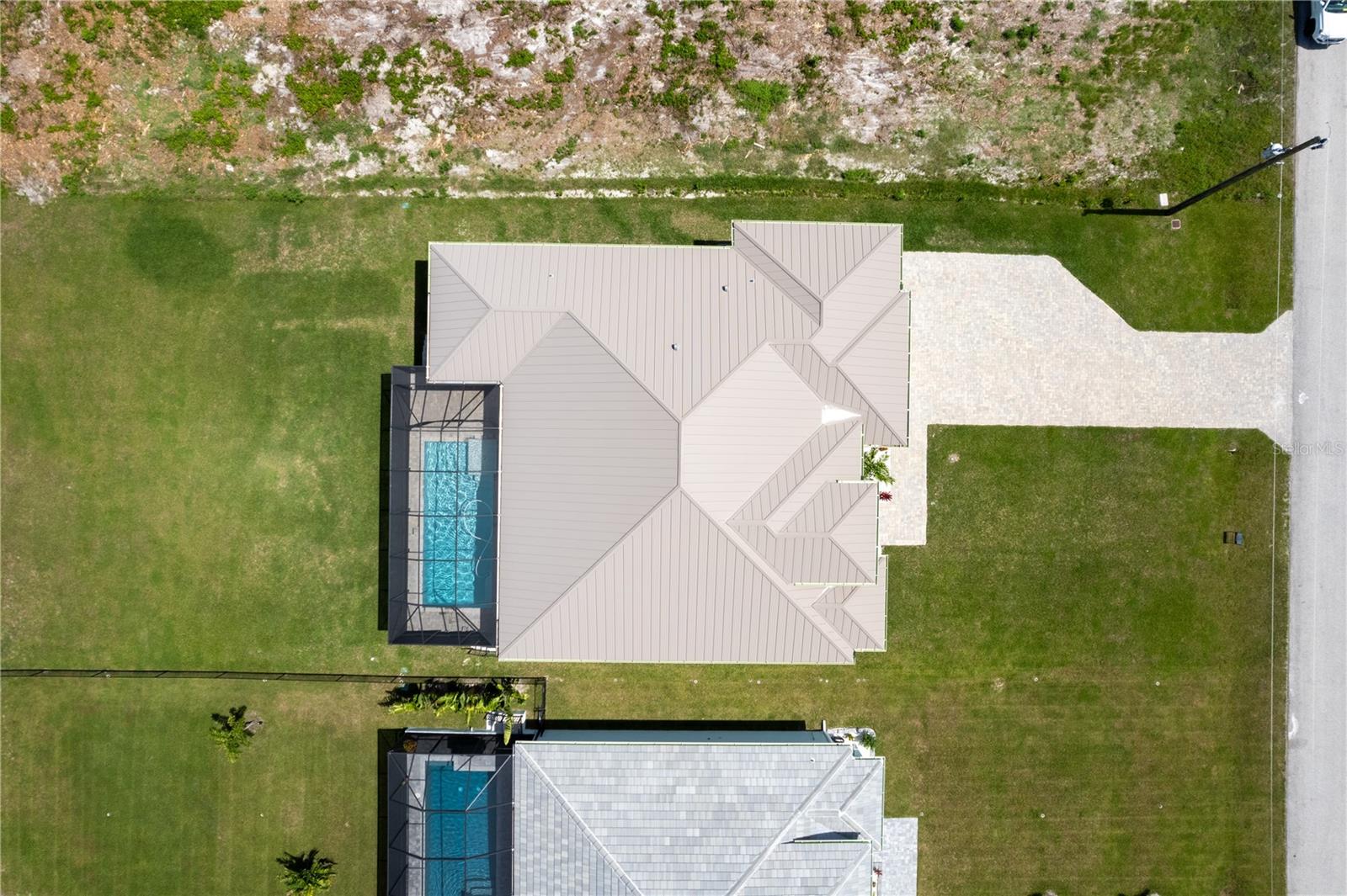ROTONDA WEST PINE VALLEY - Residential