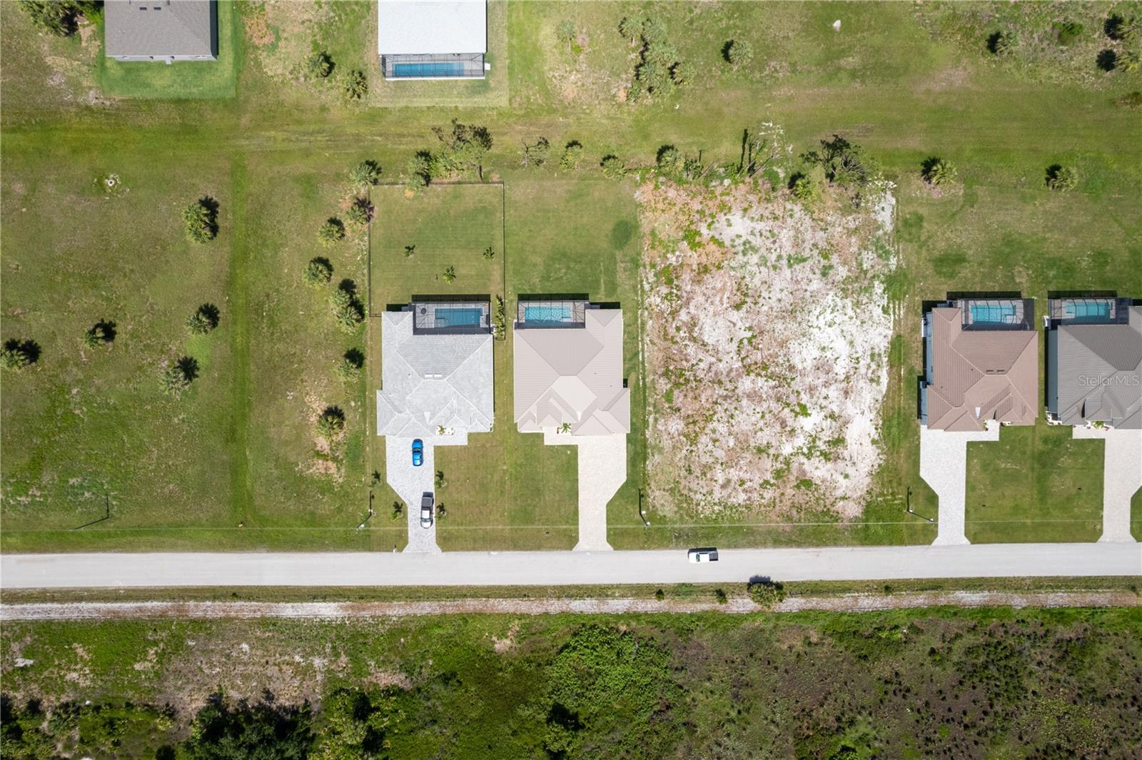 ROTONDA WEST PINE VALLEY - Residential