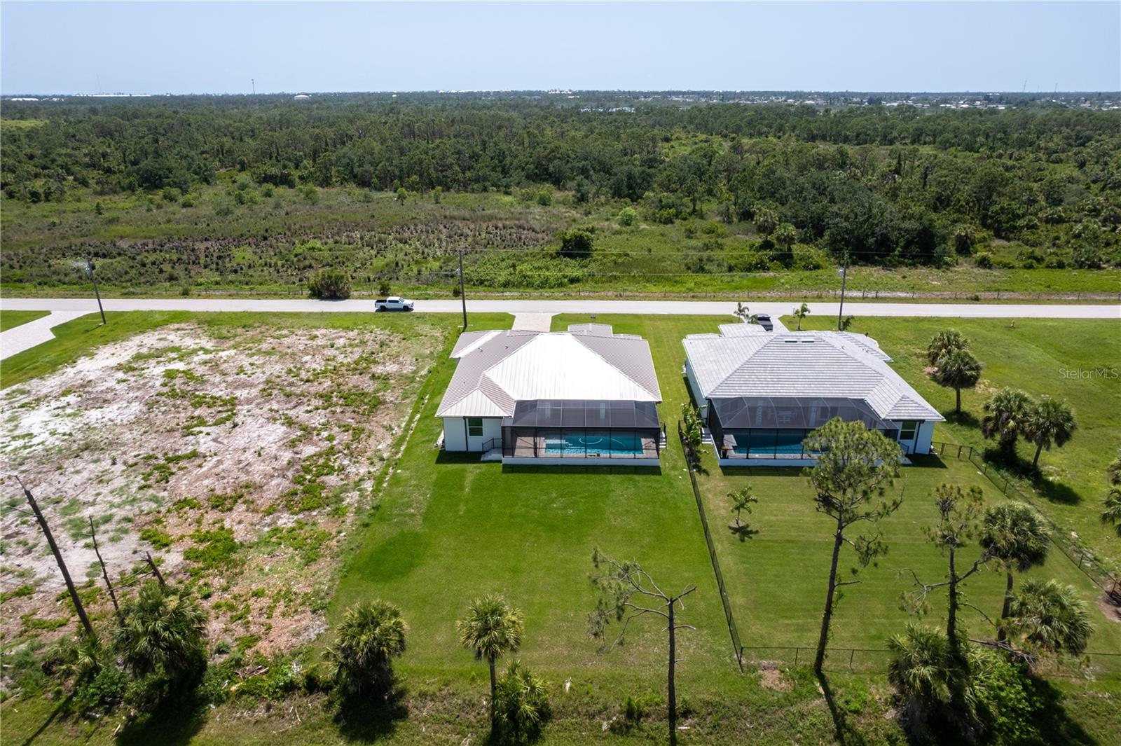 ROTONDA WEST PINE VALLEY - Residential