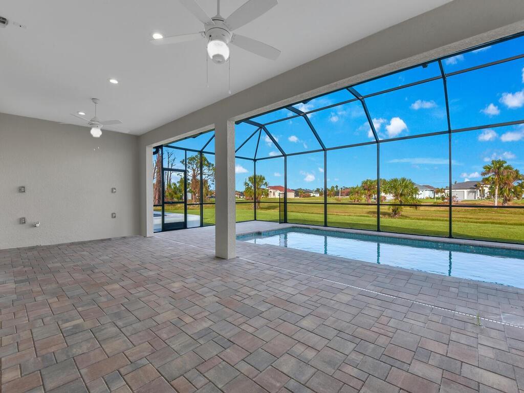 ROTONDA WEST PINE VALLEY - Residential