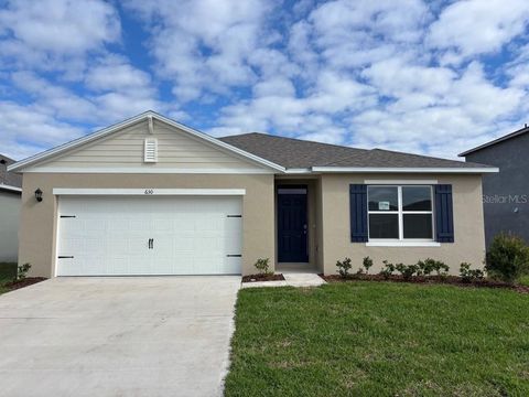 630 SEAGROVE TRAIL ST CLOUD FL 34771