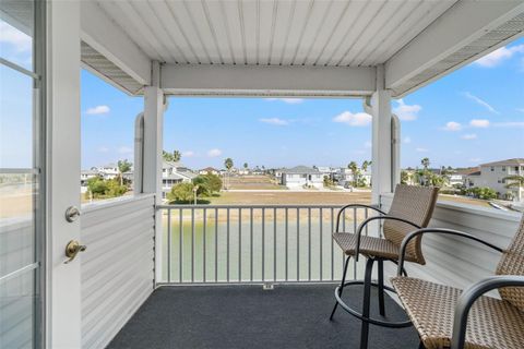 A home in HERNANDO BEACH