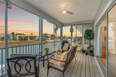 A home in HERNANDO BEACH