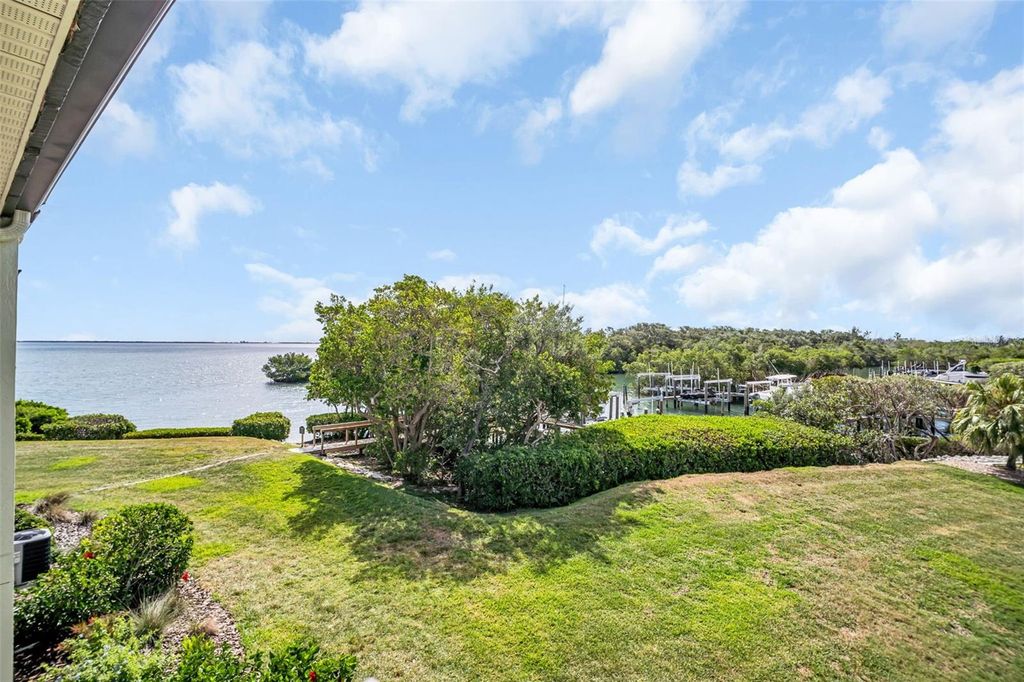 Photo of 1515 Pinellas Bayway S #14, Tierra Verde, FL 33715 (MLS # TB8501745)