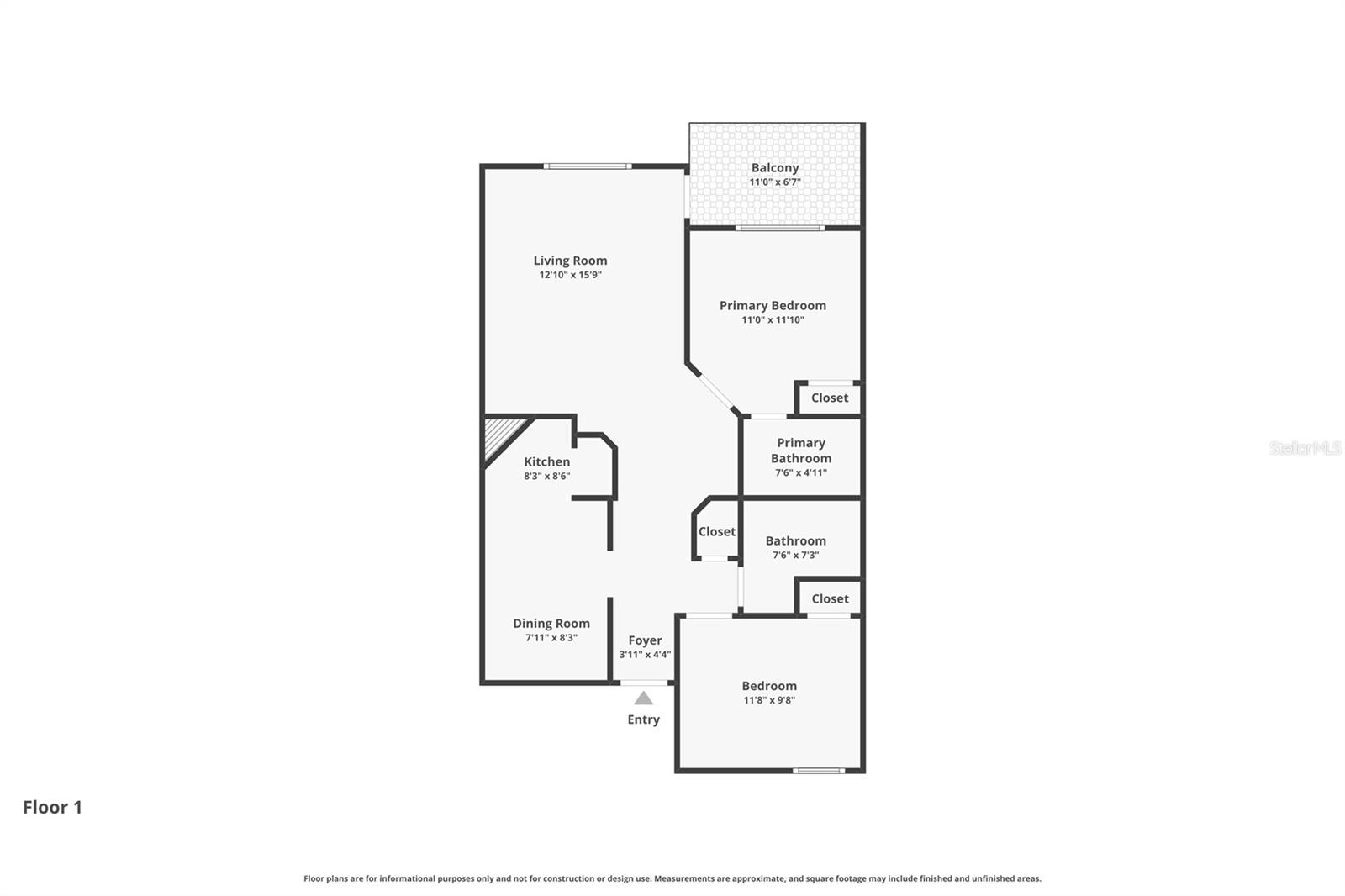 1515 PINELLAS BAYWAY S 14