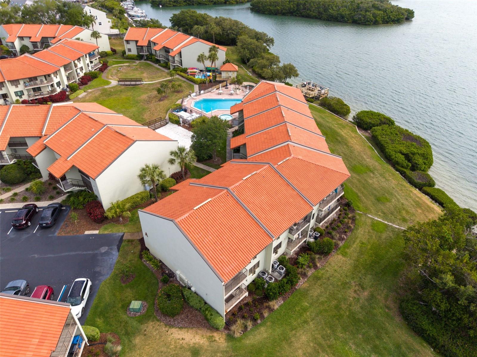 WANDER RESIDENCES OF TIERRA VERDE - Residential