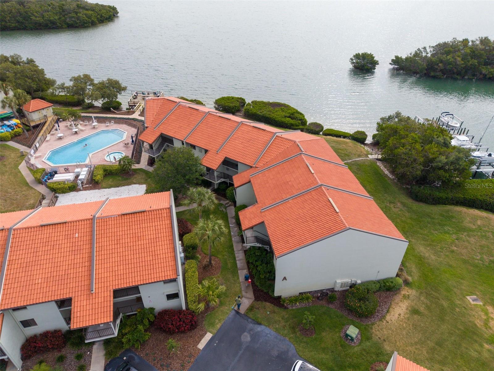 WANDER RESIDENCES OF TIERRA VERDE - Residential