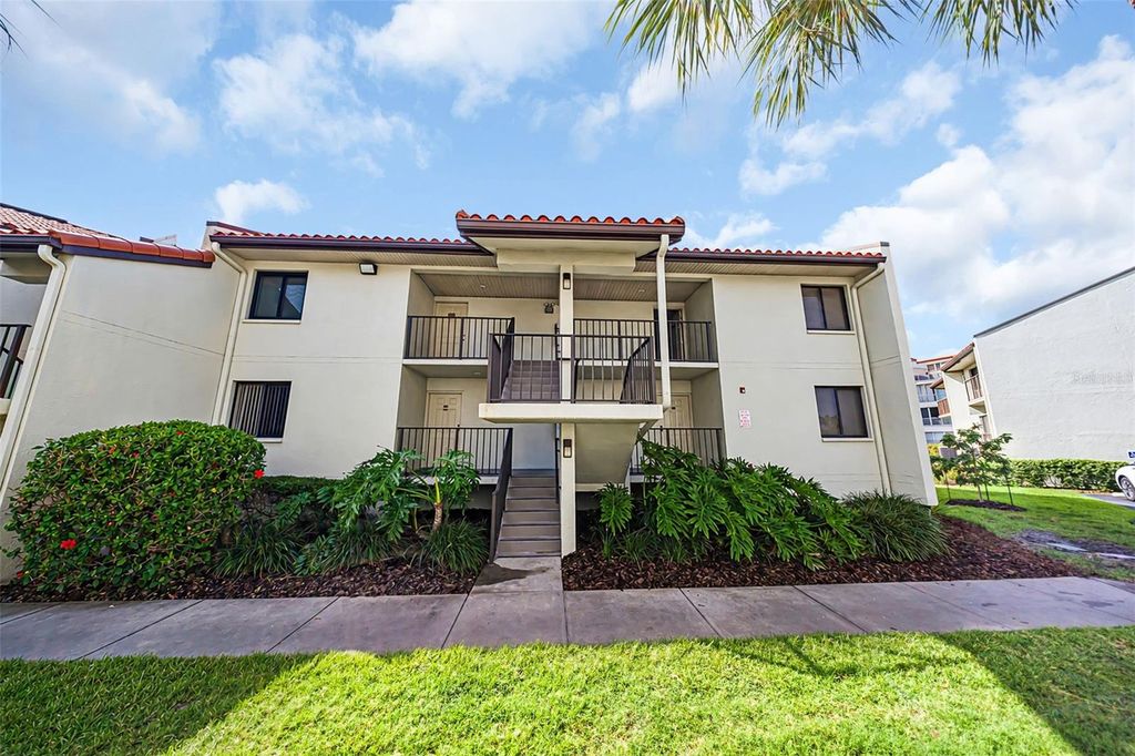 Photo of 1515 Pinellas Bayway S #14, Tierra Verde, FL 33715 (MLS # TB8501745)