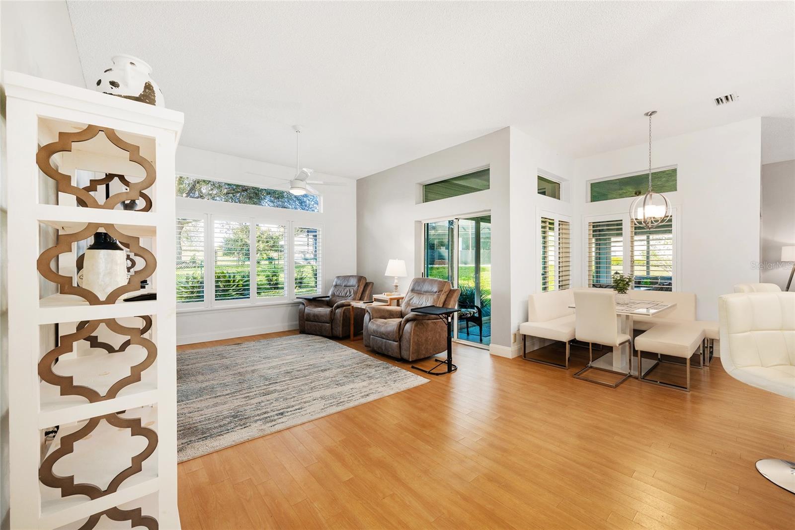 FAIRWAYS/STONECREST - Residential