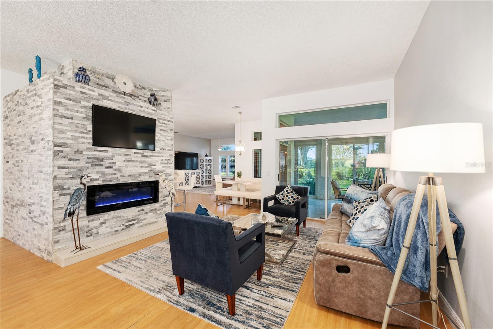 FAIRWAYS/STONECREST - Residential