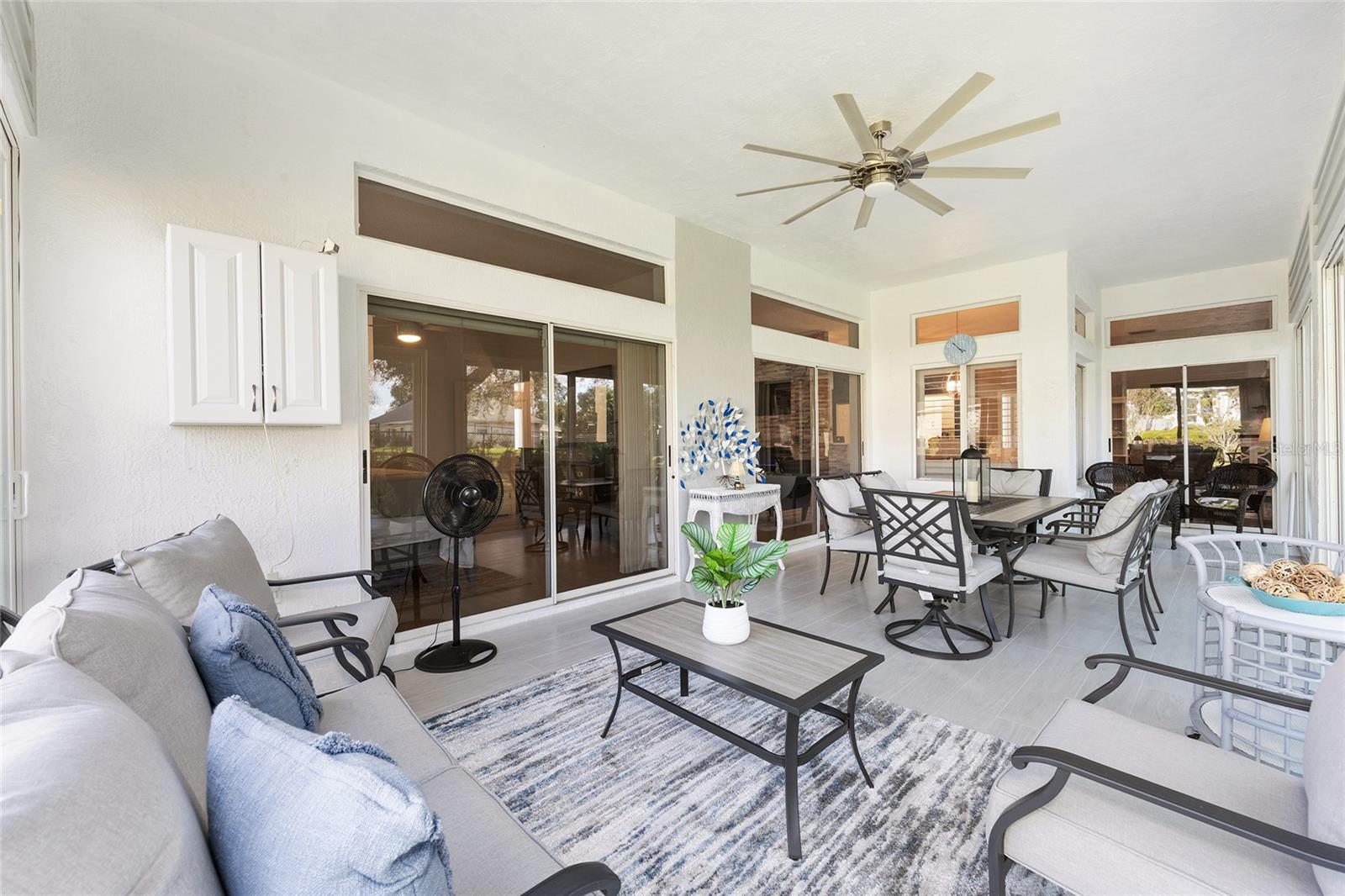 FAIRWAYS/STONECREST - Residential