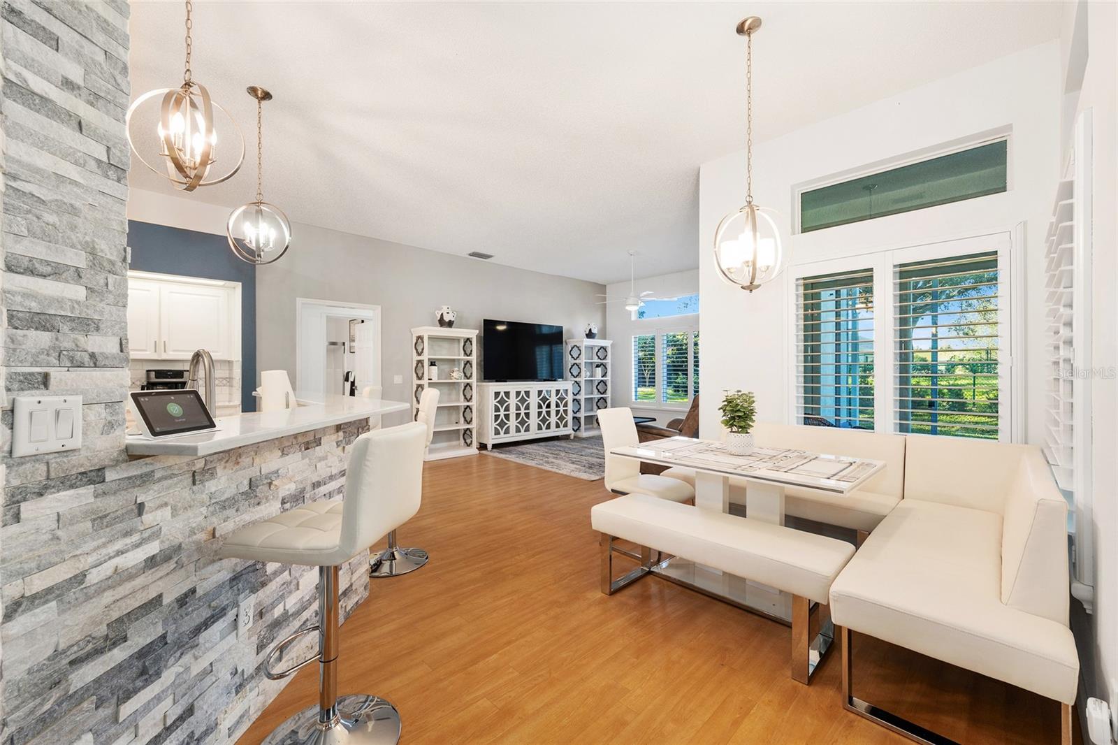 FAIRWAYS/STONECREST - Residential