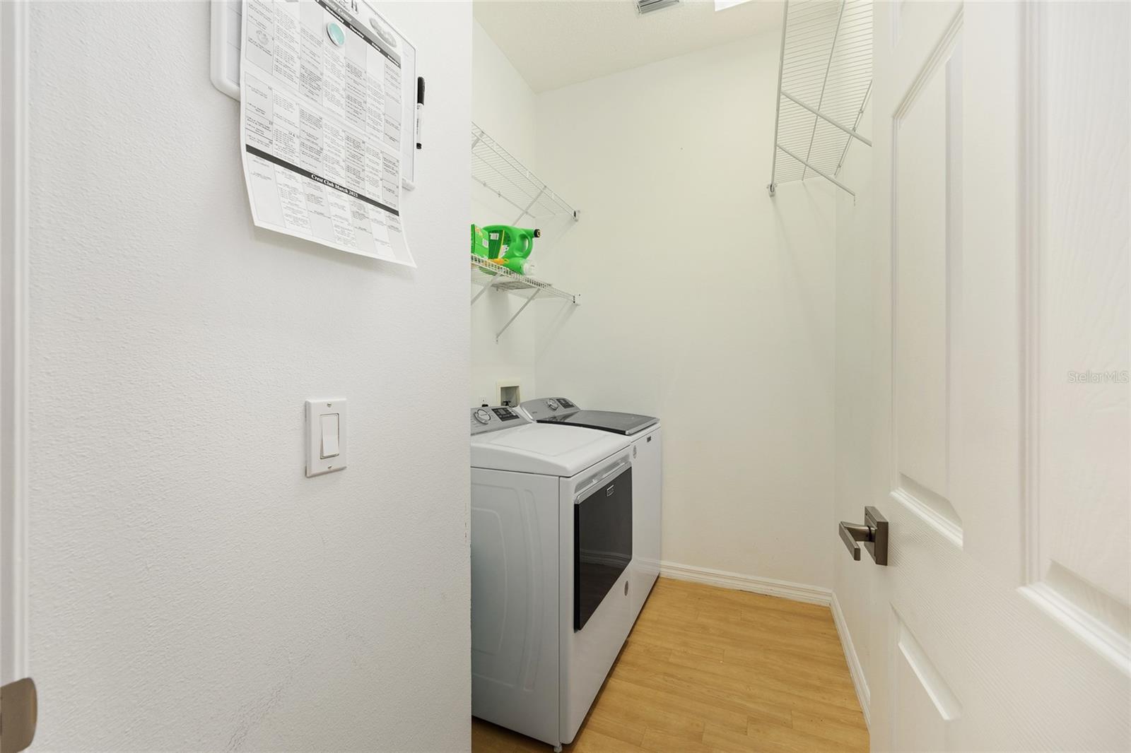 FAIRWAYS/STONECREST - Residential