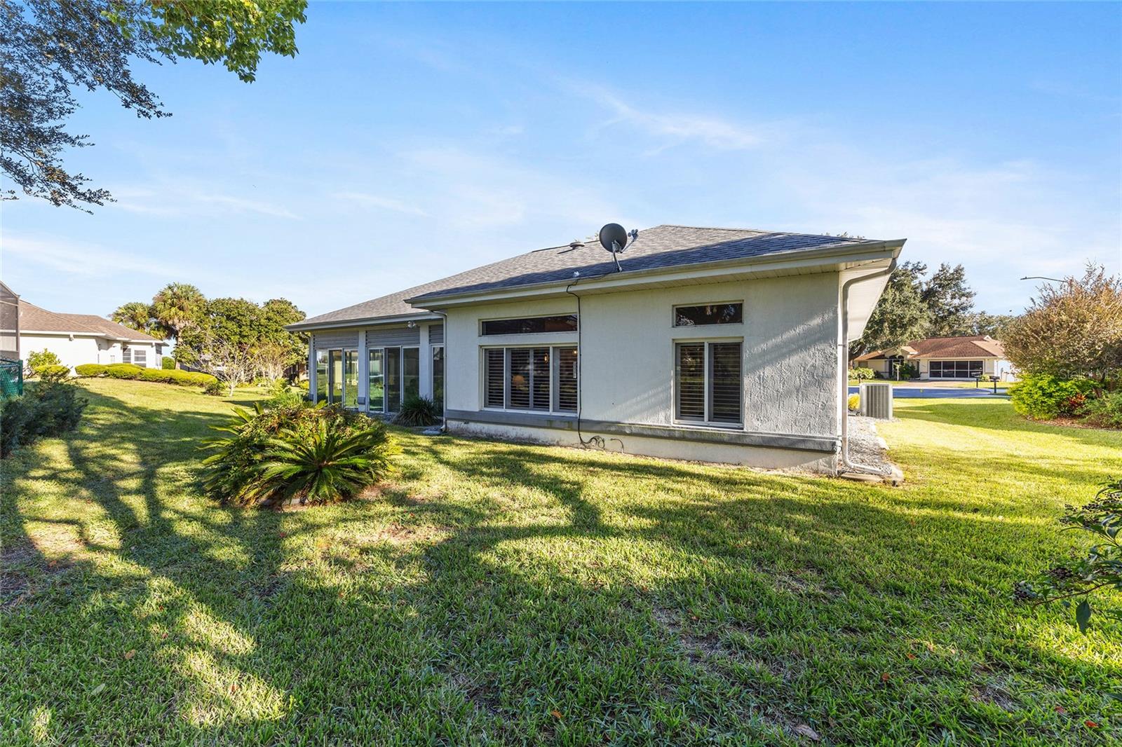 FAIRWAYS/STONECREST - Residential