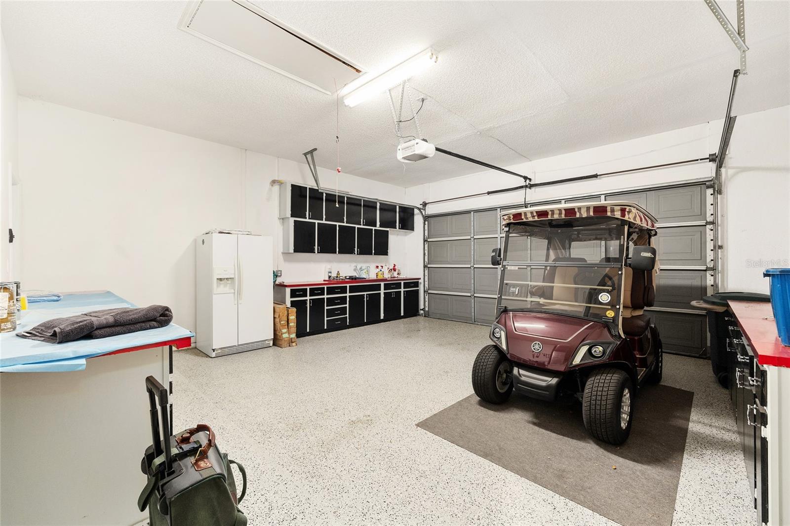 FAIRWAYS/STONECREST - Residential