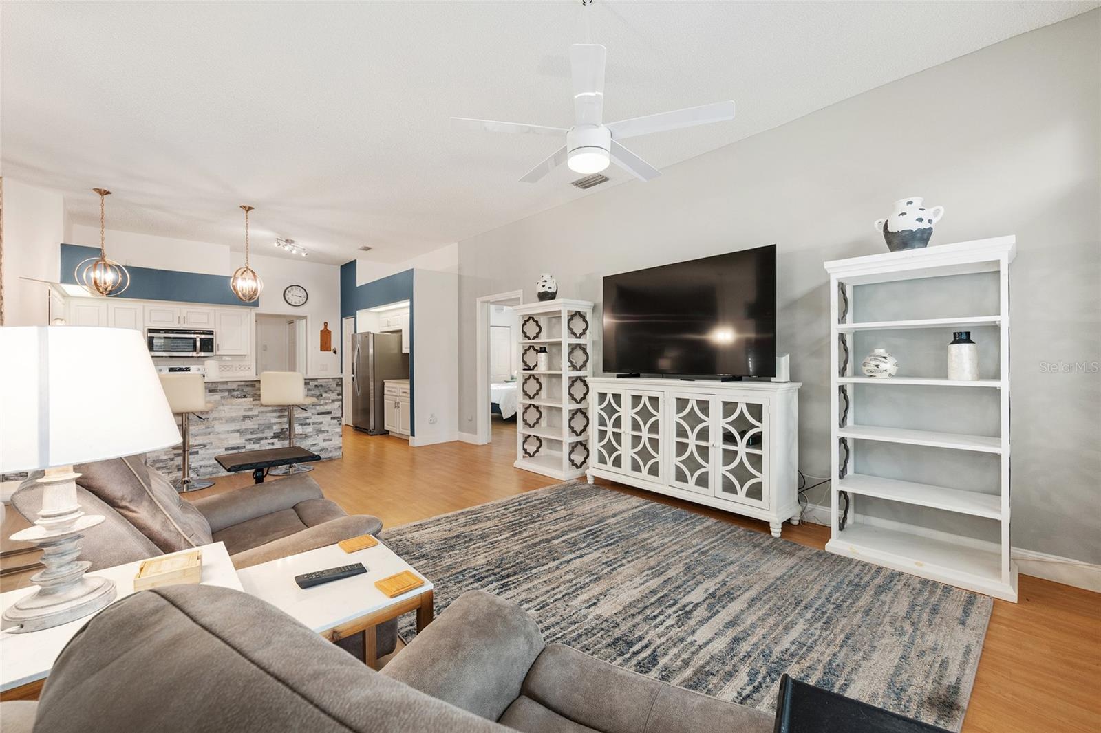 FAIRWAYS/STONECREST - Residential