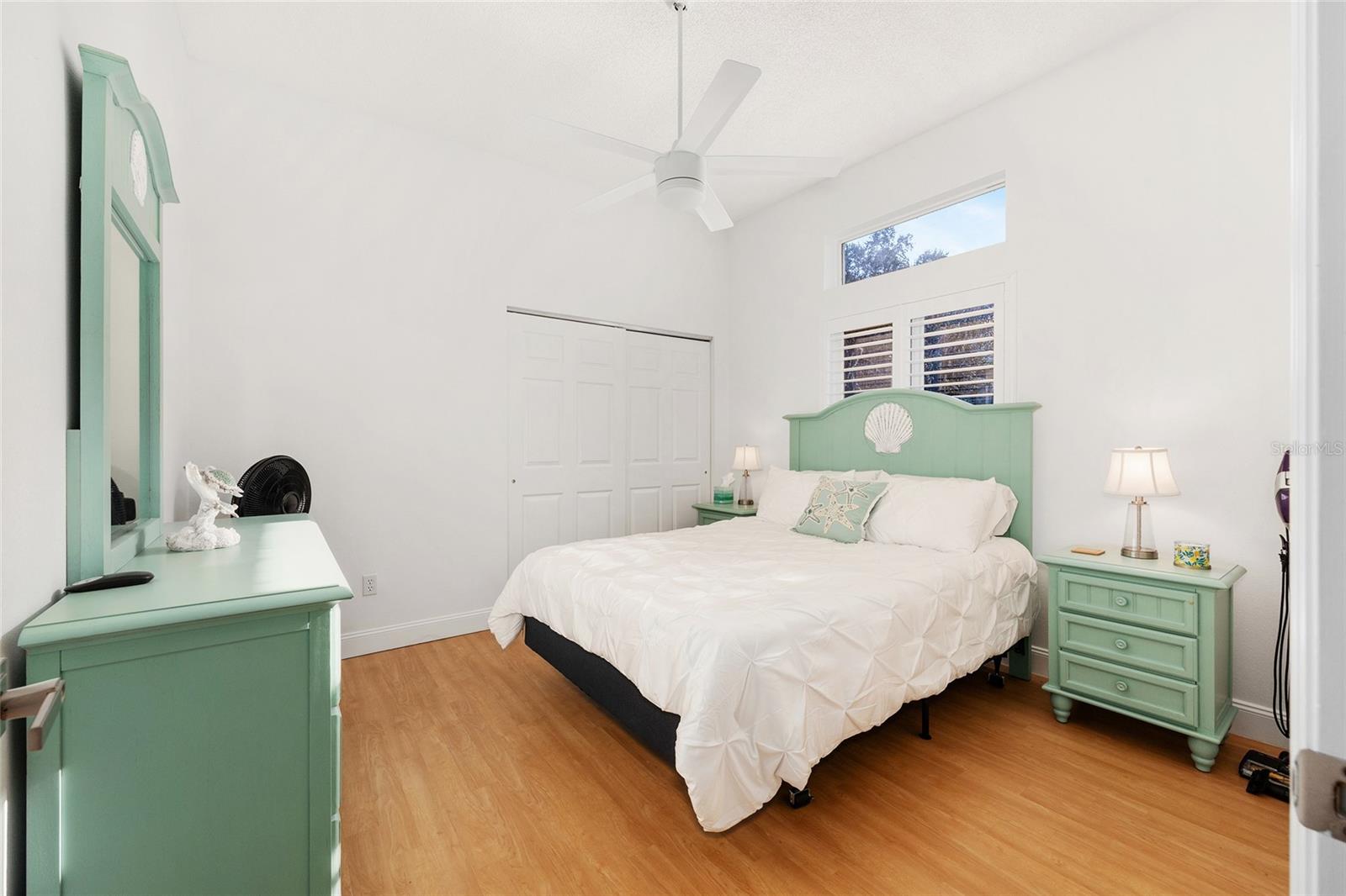 FAIRWAYS/STONECREST - Residential