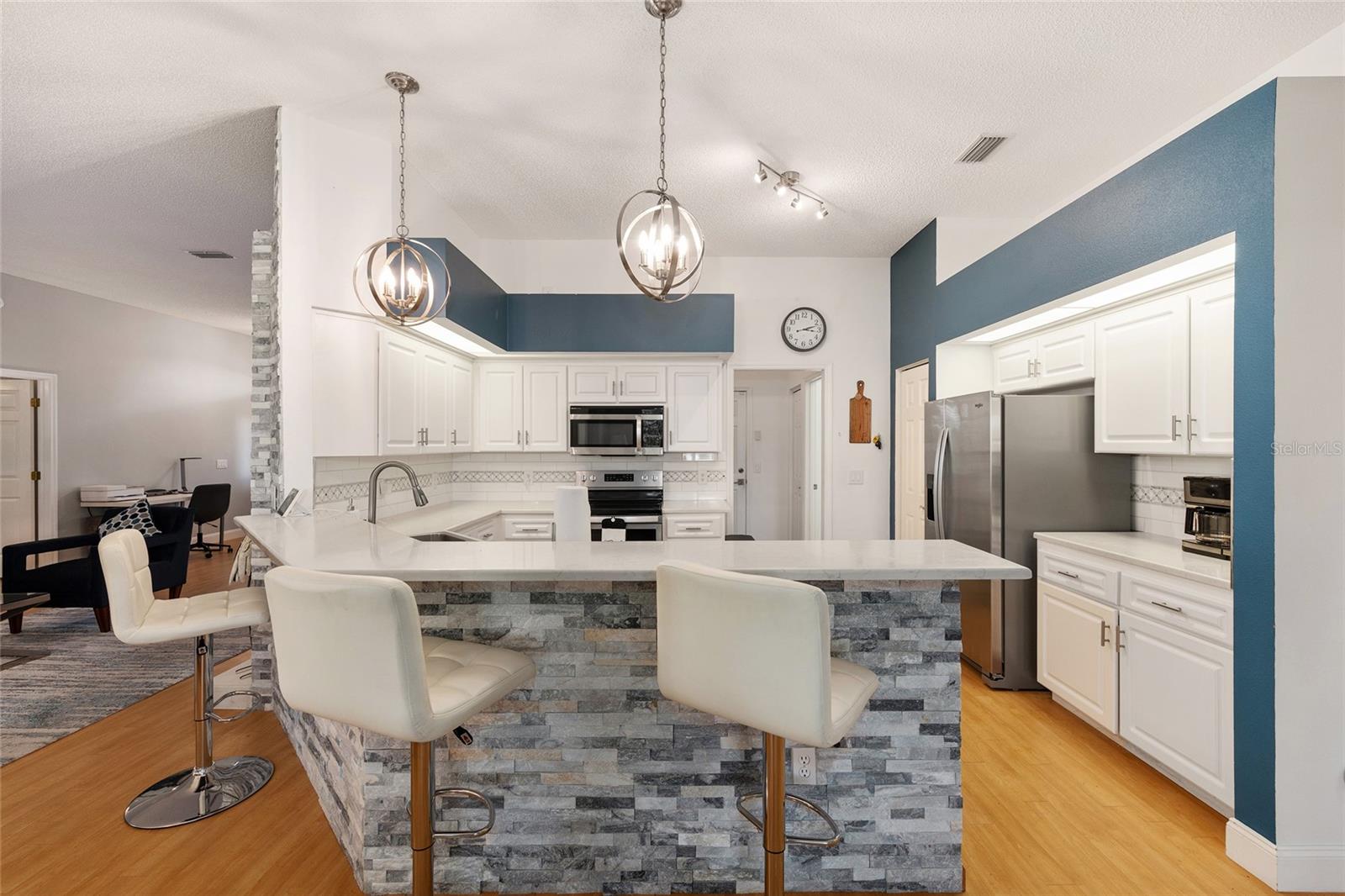 FAIRWAYS/STONECREST - Residential