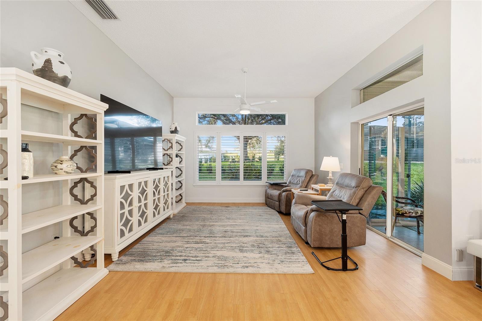 FAIRWAYS/STONECREST - Residential